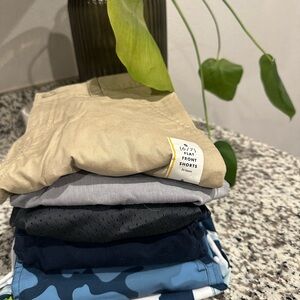 Boys shorts bundle